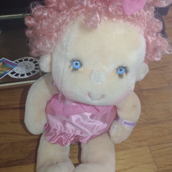 Hugga bunch set 10! RARE taco bell toys included MUST SEE! Trending on TikTok! - Picture 6 of 17